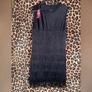 Flapper dress / flapper costume super cute for Halloween